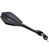 Amazon | デイトナ(Daytona) バイク ミラー アダプター 高さ調整 18.6