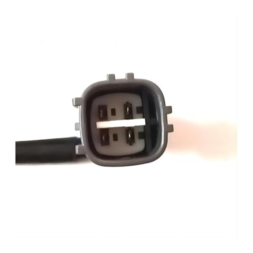 Capteur 89465-36040 sonde lambda oxygène pièces échappement auto - 5