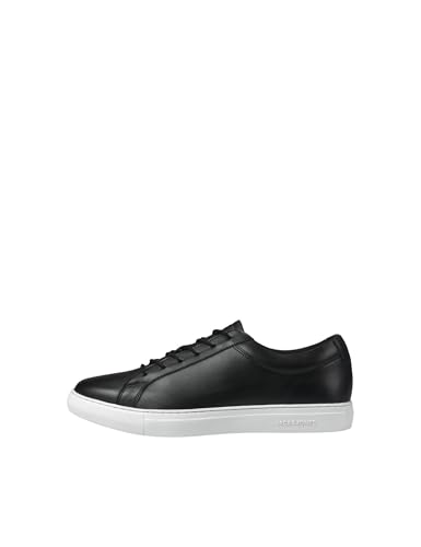 Baskets Jack & Jones JFWGALAXY LEATHER pour Homme - vue 3