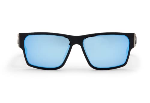 Gatorz Delta Hand Crafted Aluminum Polarized Lens Sunglasses - Made in The USA3