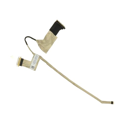 �m�[�g�p�\�R�� LCD LVDS �P�[�u�� �ɓK������ DELL Precision M4800 00GHFJ 0GHFJ DC02C009O00 EDP LED VAQ10 4K