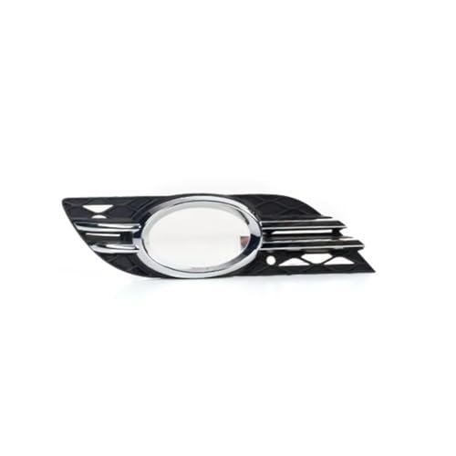 Grille de phare antibrouillard droit Mercedes W211 pour pare-chocs