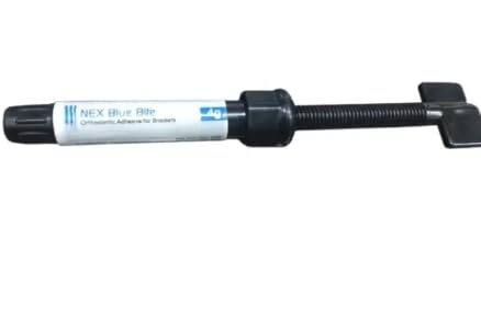 Ortho Blue Bite (NEX Blue Bite)-image-29
