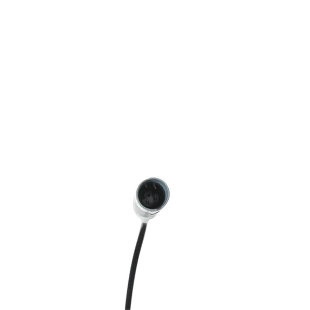 Sensor ABS para automóvil Sensor de velocidad rueda ABS Para Serie 1 y 3 (2004-2012) (OE# 34526760424 34526760425)