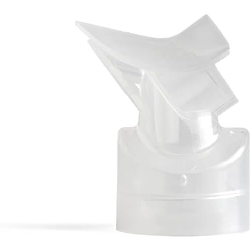 Conector para extractor de leche Annabella, set de 2 piezas miniatura 4