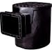 Savio Compact Skimmer Filter Combo with 8.5" Faceplate Assembly