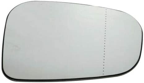 Espejo retrovisor exterior para S40 II 2010-2012 MS 544 V50 2007-2012 S60 C30 533 545 V70