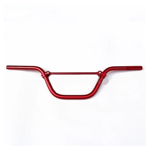 Barra de manillar de aluminio 7075 para motocicletas CRF110 y 150