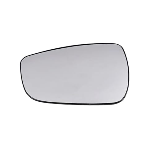 Verre de rétroviseur chauffant gauche pour résoudre la buée sur Hyundai I30 et Elantra