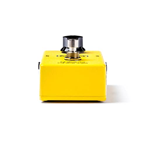MXR Micro Chorus pédale d'effet pour enrichir vos compositions en studio - 6