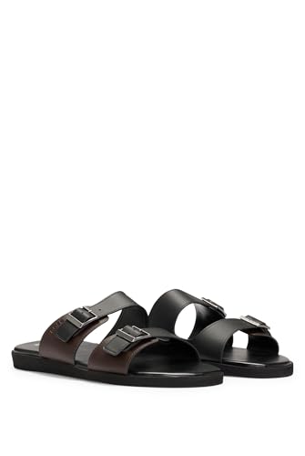 BOSS Men's Modern Slide2