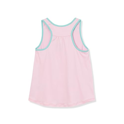 Lands' End Girls Tie Back Active Tank2