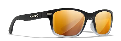 Image of Wiley X Helix Sunglasses, Safety Glasses for Men and Women