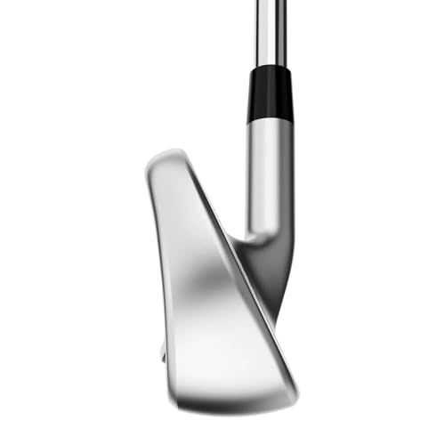 Tour Edge Hot Launch E525 Iron Set 4-PW (Steel True Temper MPH 95 Stiff) 2025