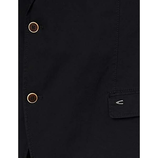 camel active Chaqueta de Traje para Hombre