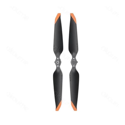 Hélice pliante à faible bruit pour drone 3 Enterprise 3T 3M en composite renforcé - 2