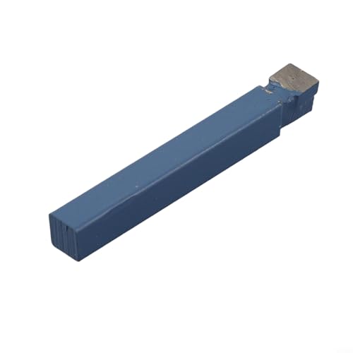 Set de Fresas de Carburo para Torno Lathe 10 Piezas miniatura 1