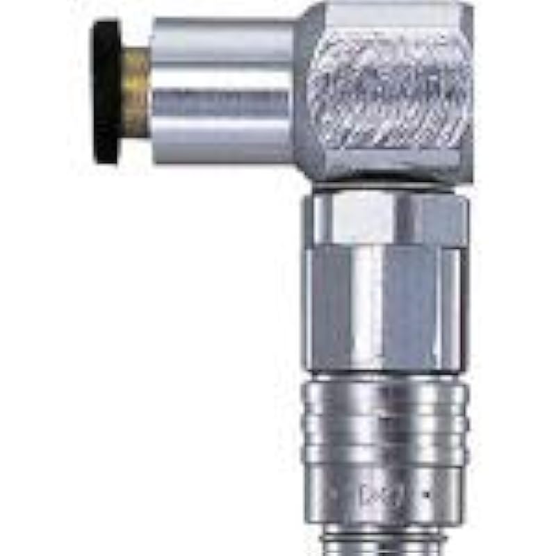 튜브 피팅 MC04SCL이 포함된 Nitto 마이크로 커플러