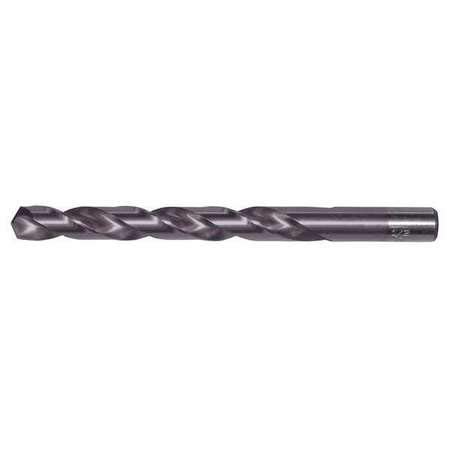 Jobber Bit, W, High Speed Steel