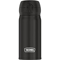 Amazon.com: THERMOS 12oz Stainless Steel Direct Drink Bottle