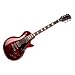 Gibson Les Paul Studio Wine Red