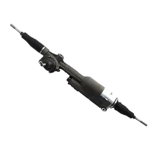 Cremallera de dirección asistida Audi Q5 recambio mecanismo 8R1423055T 8R0909144J