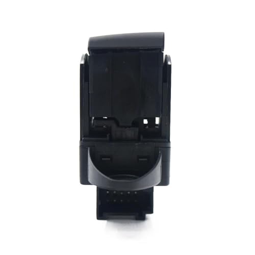 Interruptor Freno Mano Conector 4F1927225A de Control Electrónico Preciso 6