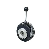 BFK458-12E 103VDC 40W 32Nm High Durability Brake Rotor for Industrial Applications(Complete sets)