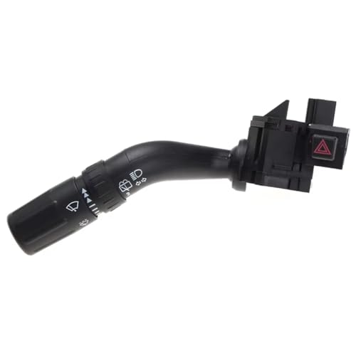 Levier d'essuie-glace Escape 8Z13K359AA pour retrouver un essuyage fluide