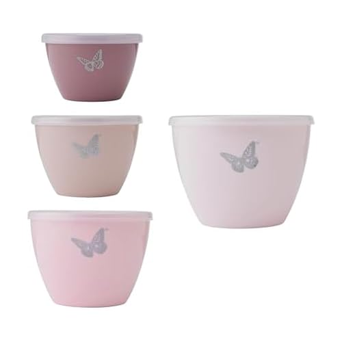 Dolly Parton Prep Bowl Set with Lids...