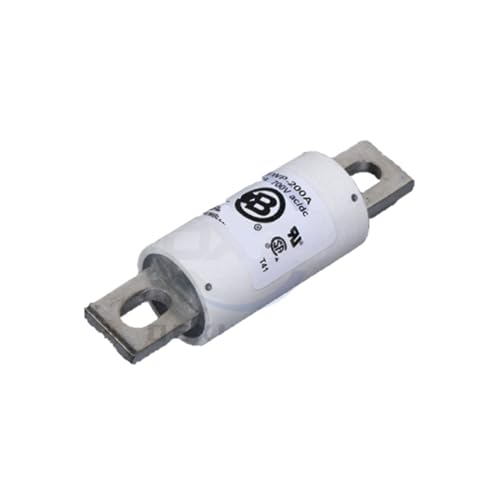 Fusible rapide basse tension FWP-200A pour protection de circuit