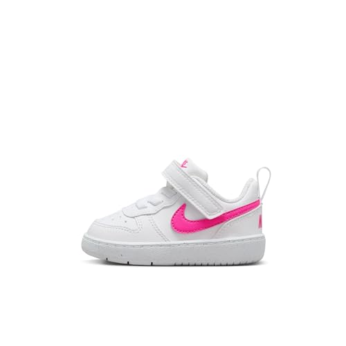 Scarpe da ginnastica per bambini Nike Court Borough Low Recraft (TD)