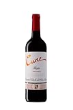Cune Crianza Rioja Spain Red Wine 75 cl