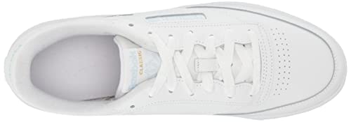 Image of Reebok Womens Club C 85