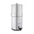 British Berkefeld Doulton 3.17 Gallon W9361137 Countertop Gravity-Fed Water Filtration System Using Ultra Sterasyl Ceramic Filter Candles