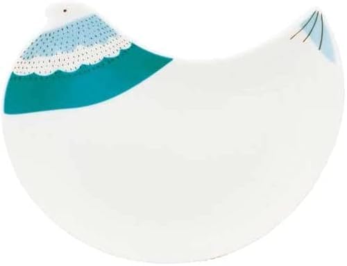 ƂtH킢g M u[ 16.3×14×1.5cm MƂĂMƂĂ fU[gv[g XC[c𐷂tĂƔۂ̂łق joYj AEjɐVzjȂǑ؂Ȑlւ̑蕨ɂ