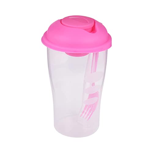 Ainichi Bottiglia portatile per insalata