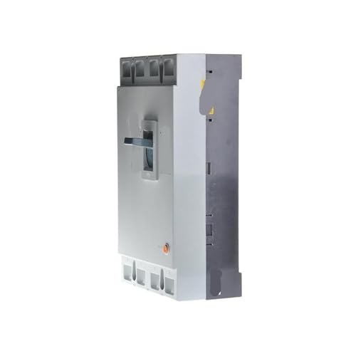Boîtier plastique isolant pour disjoncteur DZ20L 250A haute performance