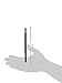 OHTO Mechanical Pencil Wood Sharp with Eraser, 0.5mm, Green Body (APS-280E-Green)