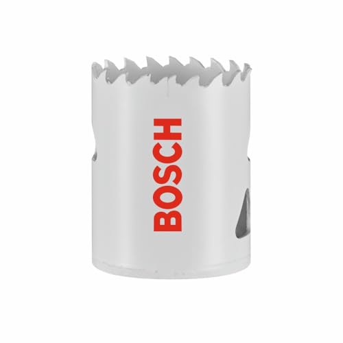 Image of Bosch HBT156 1-9 /16 in. Bi-Metal M42 Hole Saw