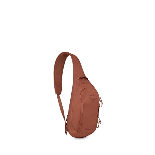 Image of Osprey Daylite Shoulder Sling Bag - Crossbody Backpack for Everyday Carry, Festivals, and Travel