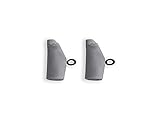 Ear Gear Micro Cordless Eyeglasses – Protect Hearing Aids or Hearing Amplifiers from Dirt, Sweat, Moisture, Wind – Fits Hearing Instruments up to 1”
