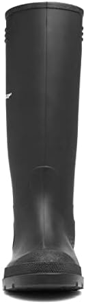 DUNLOP Unisex Wellington Boots, Black, 9 US Men | Image 2