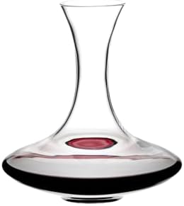Riedel Ultra Decanter Crystal Glass Handmade 25.361oz 2400/14
