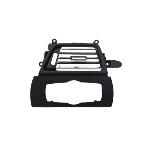 Grille ventilation climatisation avant gauche centre pour BMW Série 6 F06 F12 F13