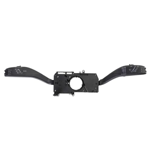 Commodo de clignotant réactif 6Q0953503EA pour Skoda Roomster et Fabia