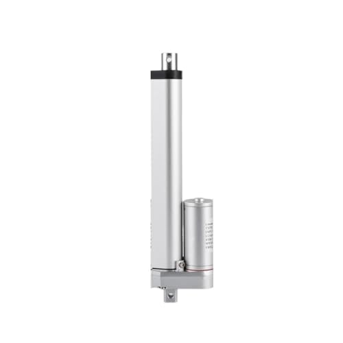 Moteur actionneur linéaire DC12V de 400mm pour automatisation