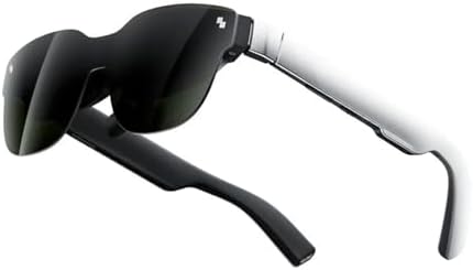 TCL Compatible for RayNeo Air 3S Smart AR Glasses 201inch Micro O...