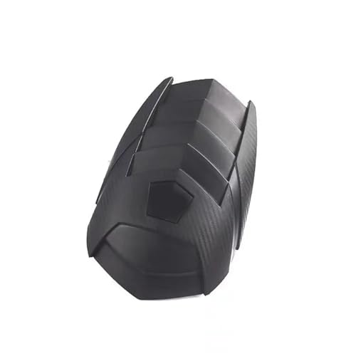 Garde-boue arrière moto extension anti-projection HPS 125 300