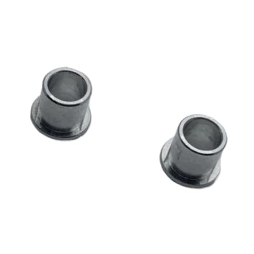 Douilles de rouleau de nettoyage de fusion de précision pour Konica Minolta Bizhub C654 C754